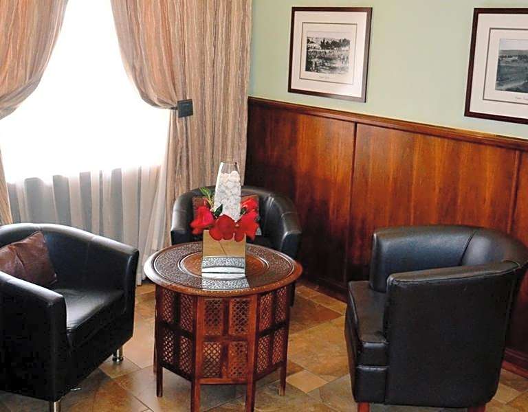 Crown Hotel