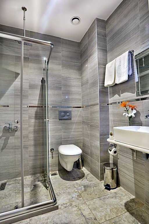 Gh Suites Taxim Hotel