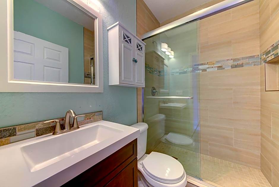 The Ringling Beach House