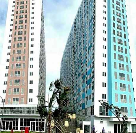 OYO 94107 Nomira Guest Room