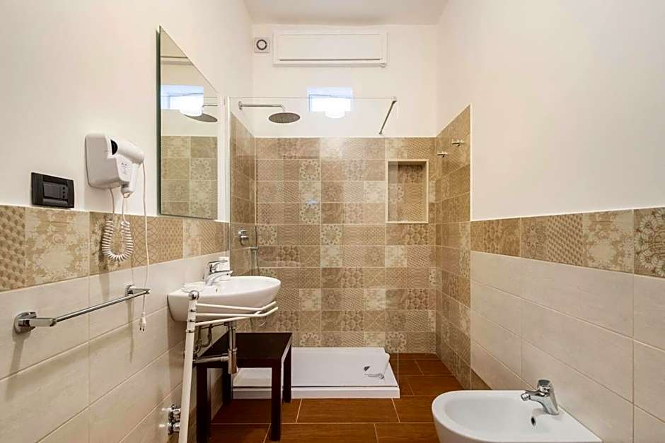 Panoramic Rooms