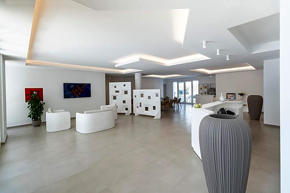 Vasto Aparthotel