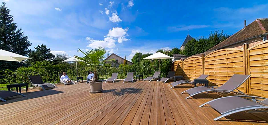 Auberge du Lac, Sure Hotel Collection by Best Western