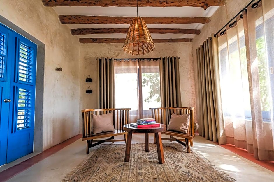 Wakax Hacienda - Cenote & Boutique Hotel