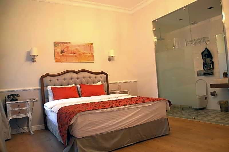 Konak Suites