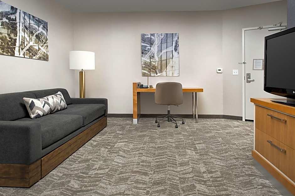 SpringHill Suites by Marriott Huntsville West/Research Park