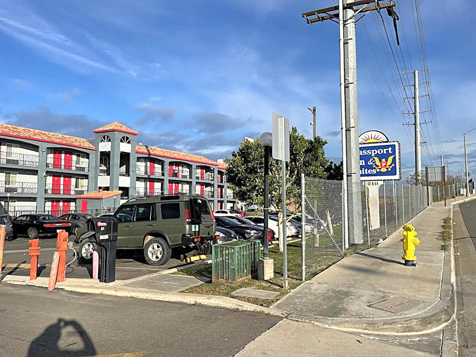 Heritage Inn And Suites – Corona, CA