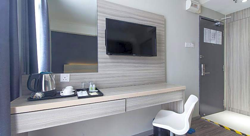 Hotel 99 - Kelana Jaya @ PJ