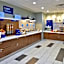 Holiday Inn Express and Suites Wylie West By IHG