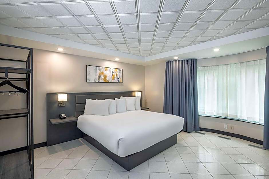 Les Suites de Laviolette, an Ascend Collection Hotel