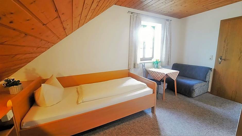 Gasthof Lamprecht