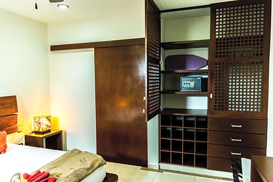 Casa Ticul Hotel Boutique - 5Th Ave by BFH