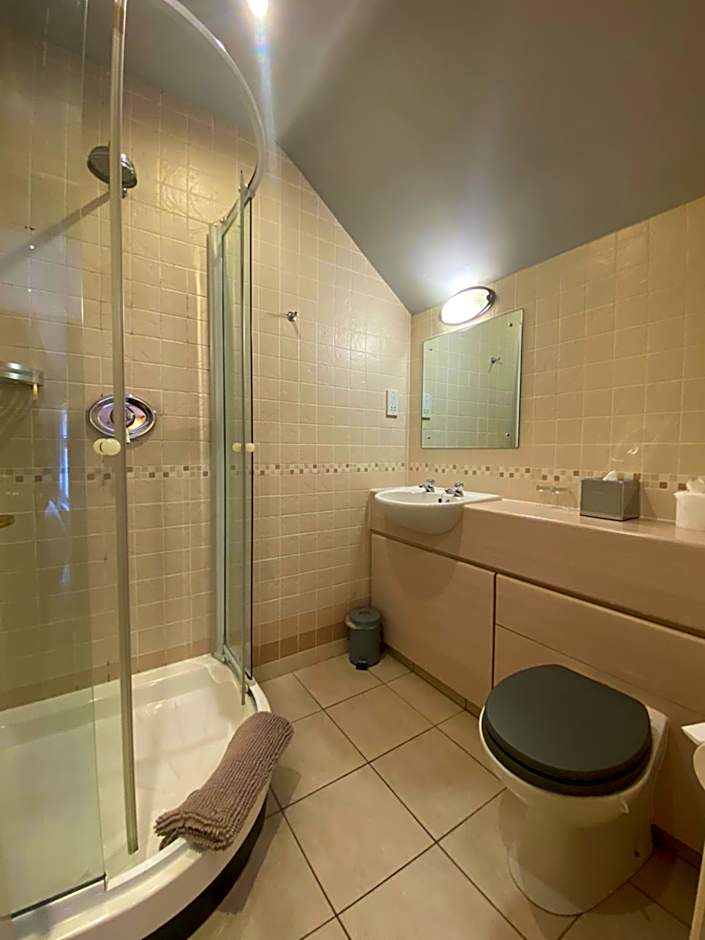 The Egerton Arms Astbury