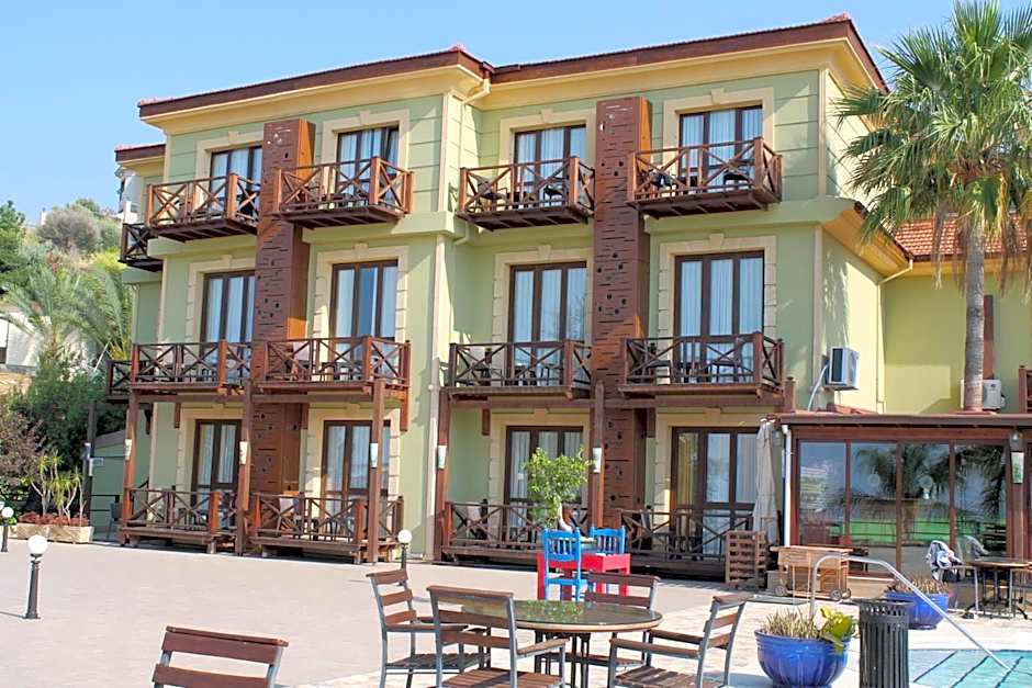 Bella View Art Boutique Hotel