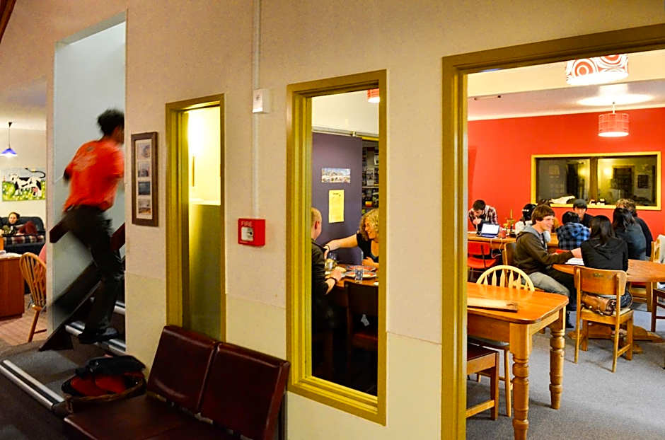 Tasman Bay Backpackers