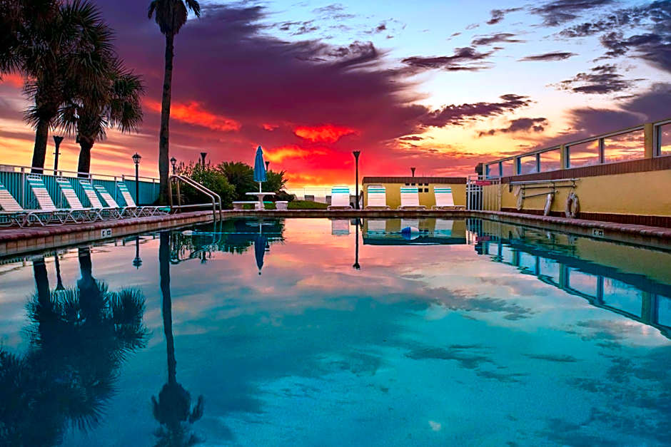 Sea Shells Beach Club