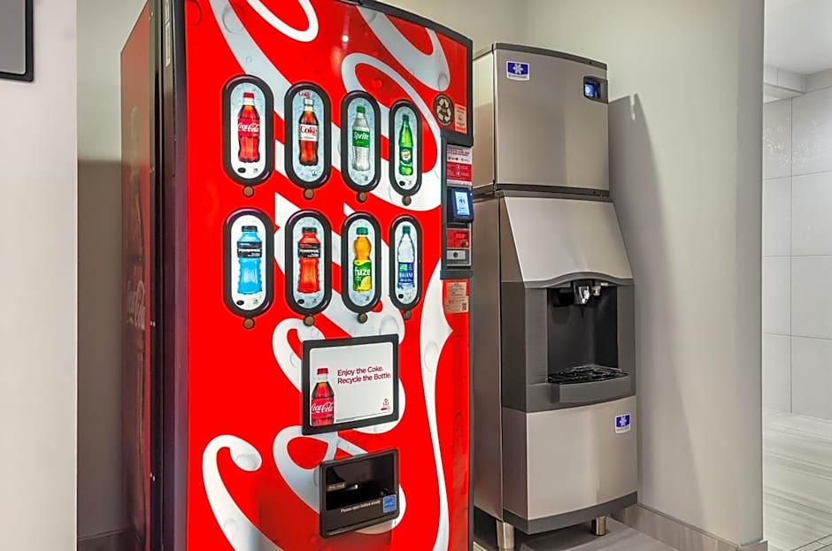 Executive Residency by Best Western Calgary City View North