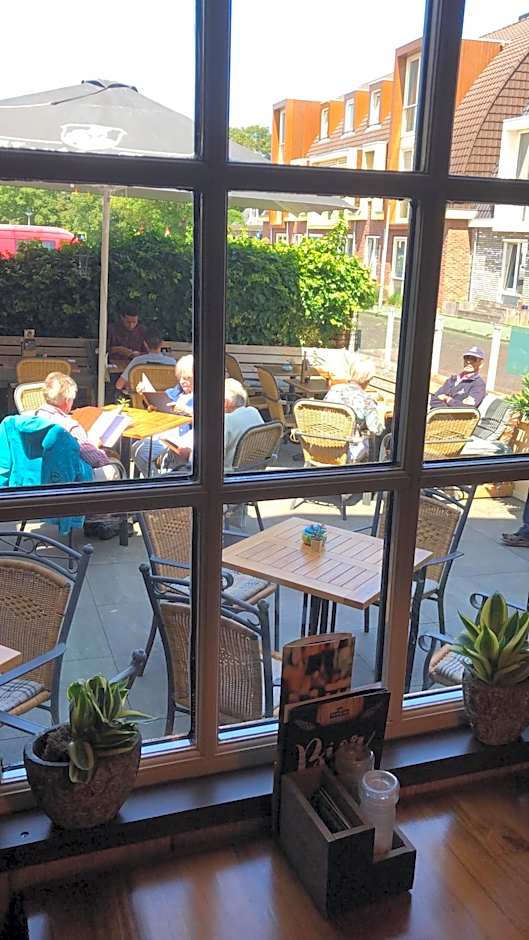 Boutique Hotel Herberg Binnen