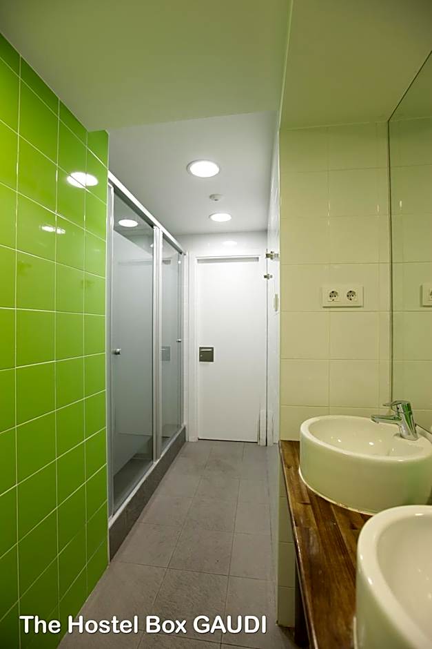 Rocket Hostels Gracia