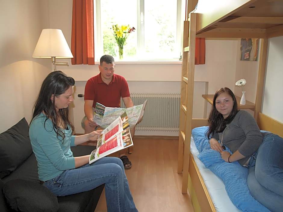 Junges Hotel Melk – Melk, FL