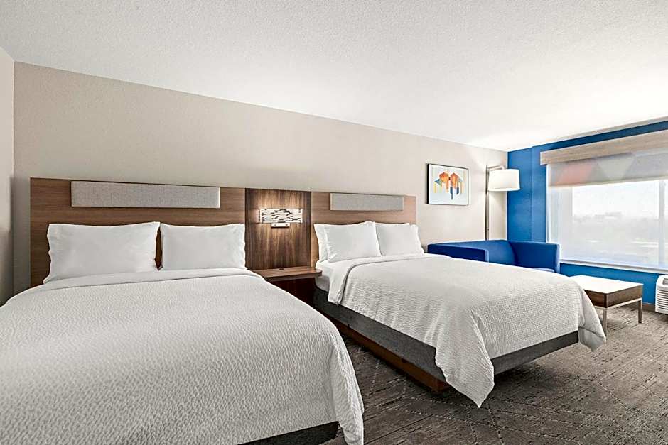 Holiday Inn Express & Suites - Phoenix West - Tolleson By IHG