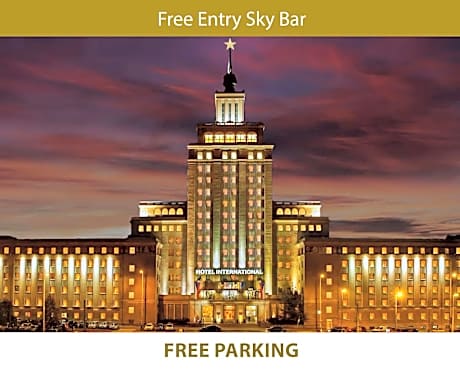 Hotel International Prague
