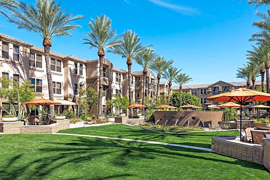 Sonesta Suites Scottsdale Gainey Ranch
