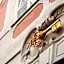 Hotel Golden Key Prague Castle
