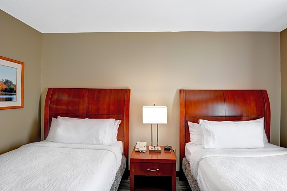 Hilton Garden Inn Tampa Northwest/Oldsmar