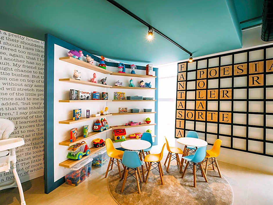 Ibis Styles Pocos De Caldas