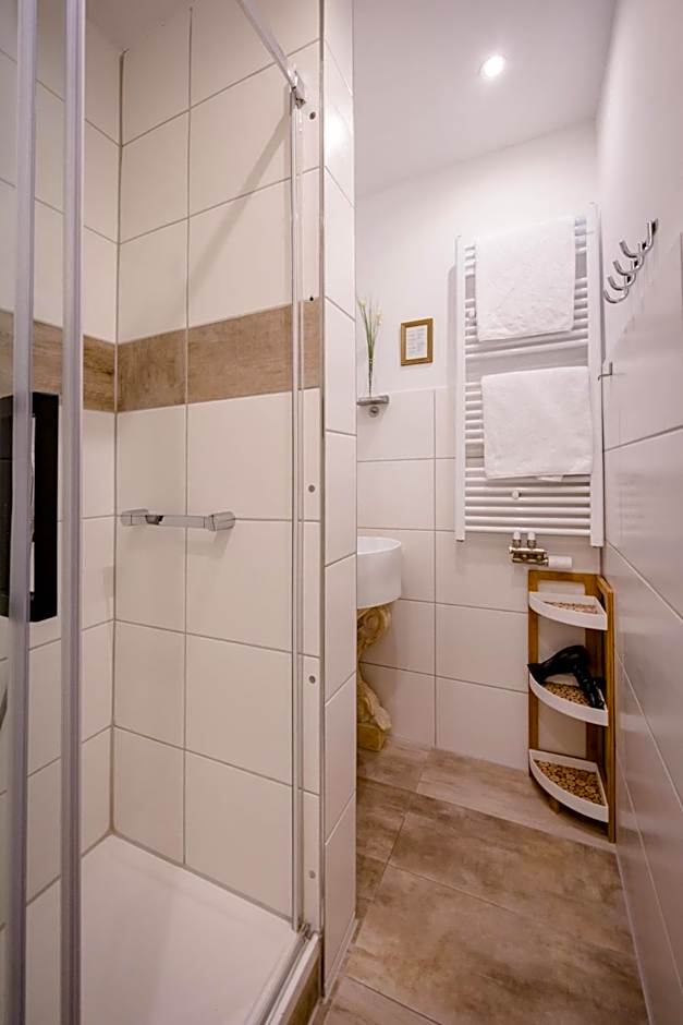 Franconia City Hotel