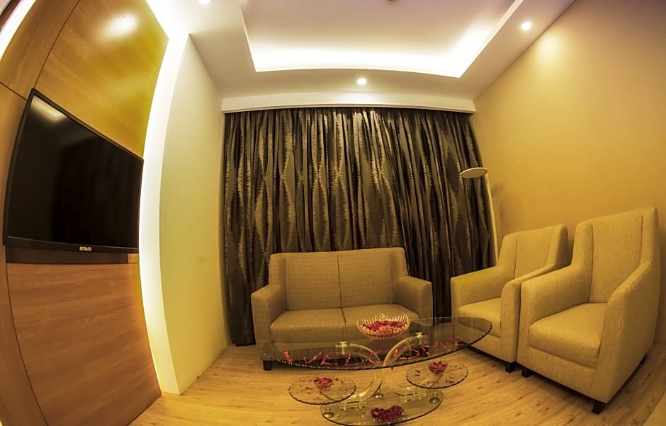 Days Hotel by Wyndham Dhaka Baridhara