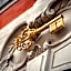 Hotel Golden Key Prague Castle