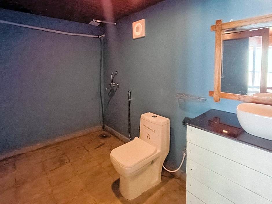 The Dreamland Beach Resort 