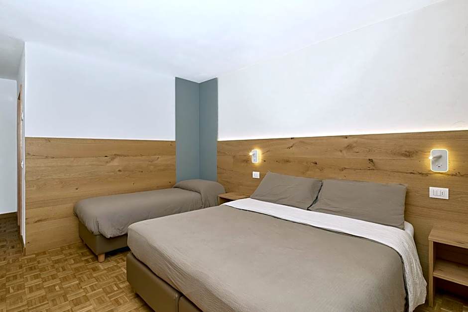 Hotel Cima Tosa