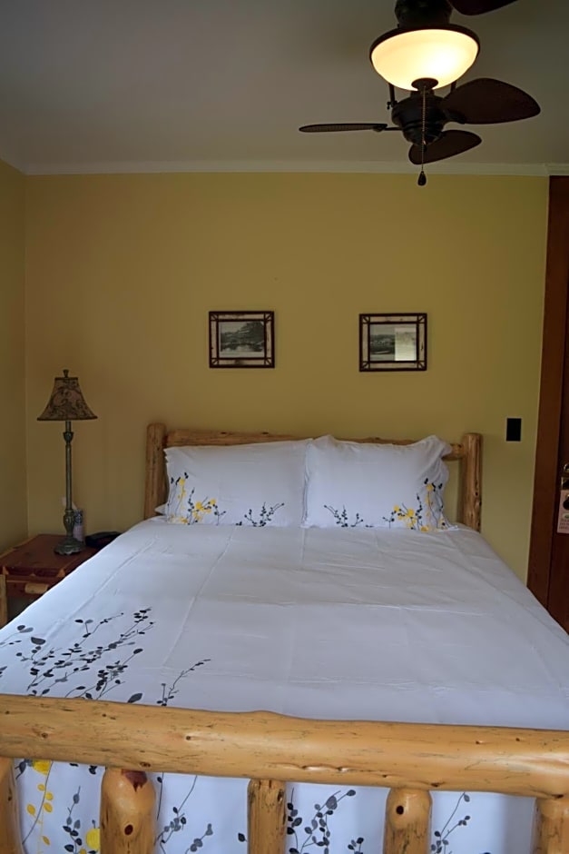 The Long View Lodge