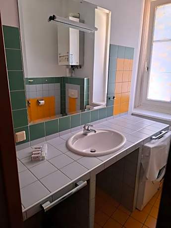 Quadruple Room with Bathroom