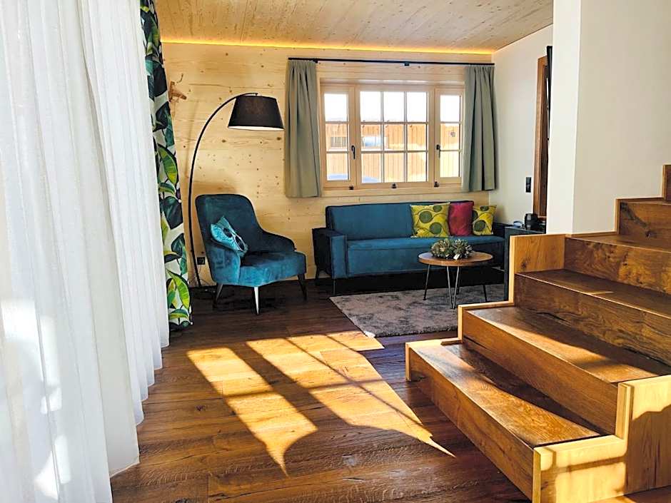 Hotel Alpenrose