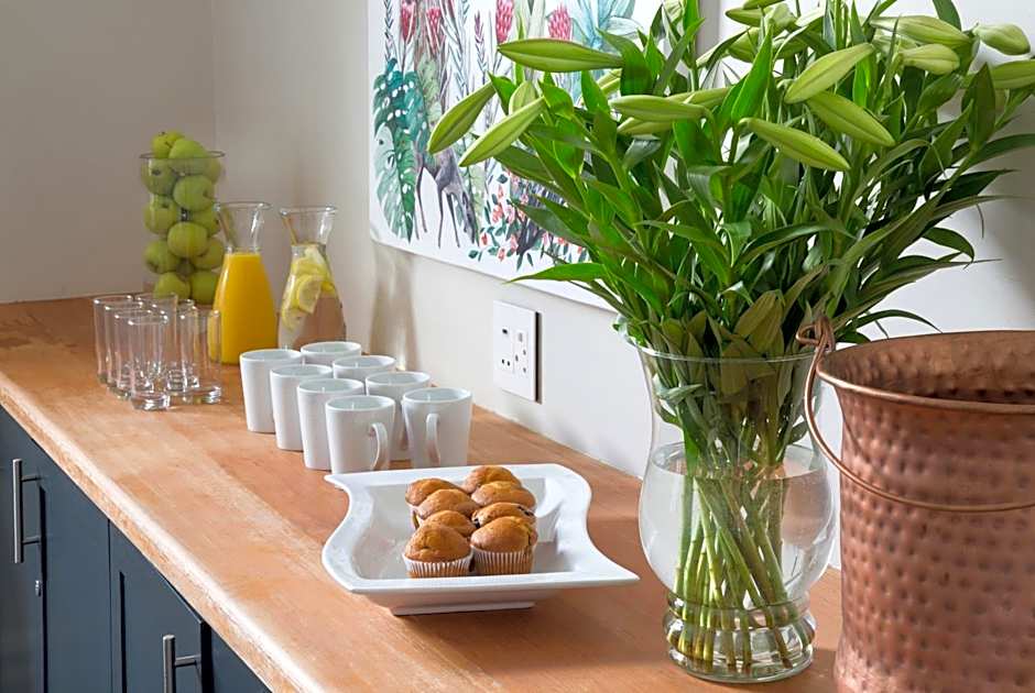 Madeline Grove Bed & Breakfast