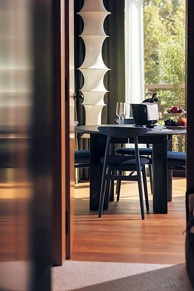 AS Boutique Hotel, superior