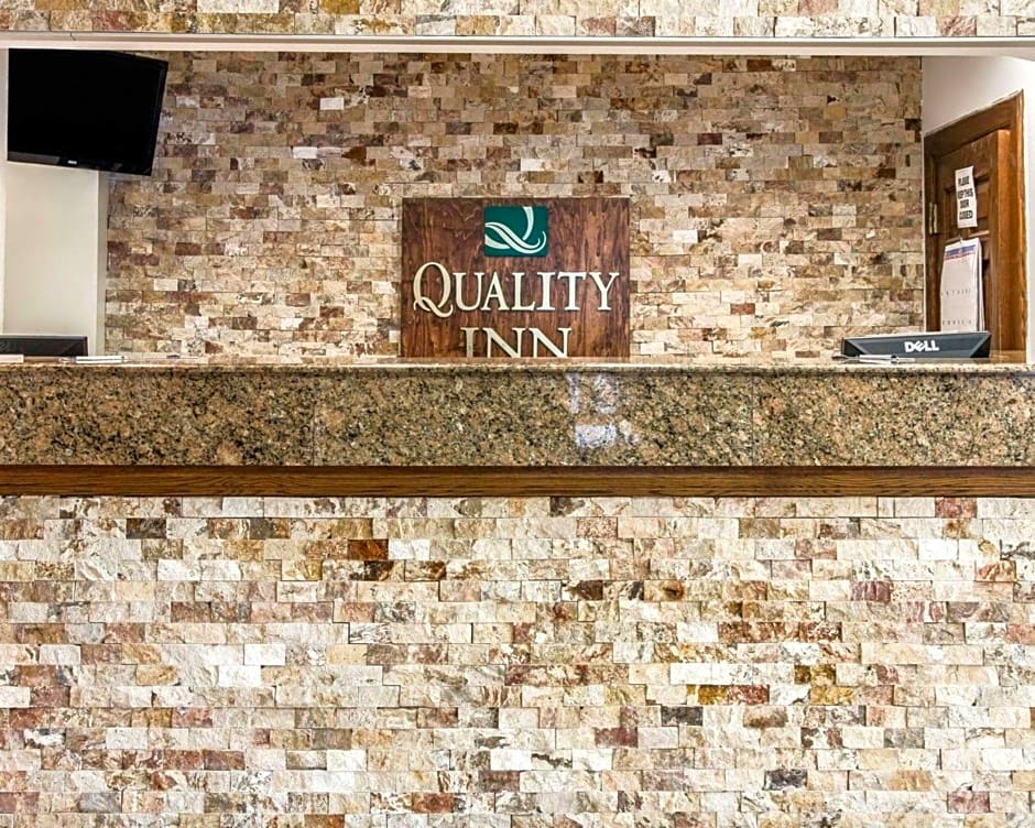Quality Inn Southfield