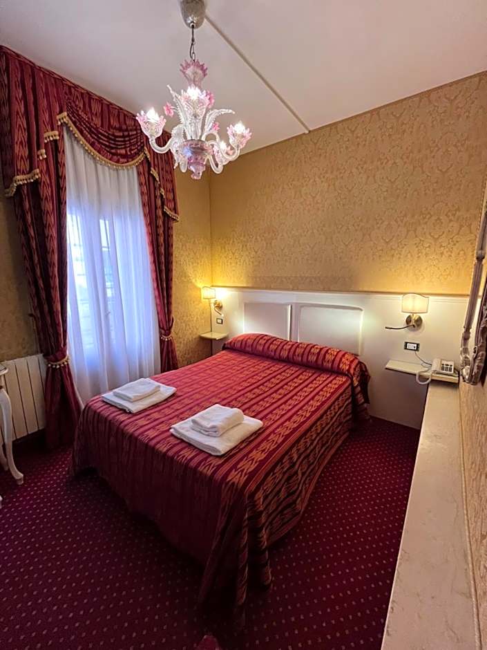 Hotel Castello