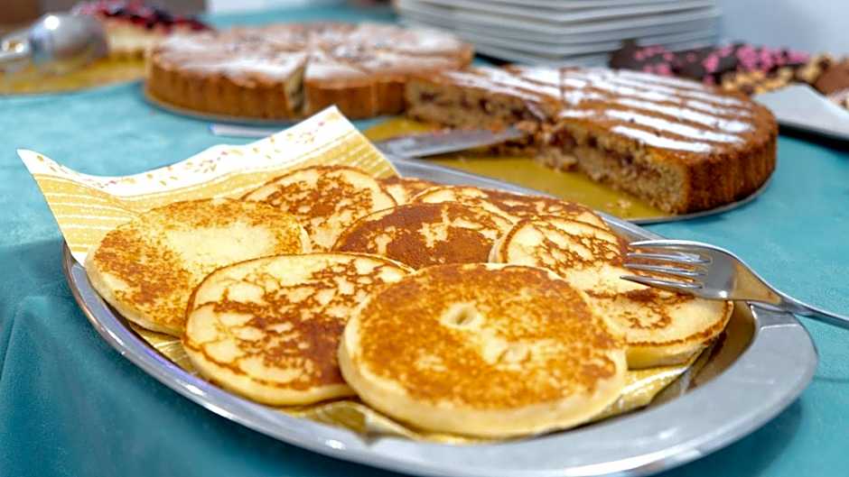 Hotel Garnì Villa Fontana