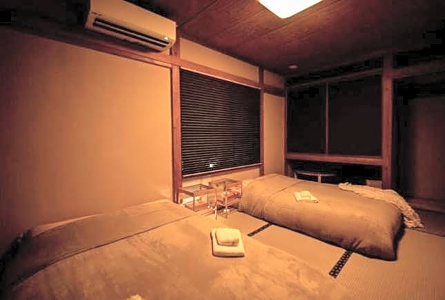 Yuzawa Onsen Lodge 1min to LIFT House