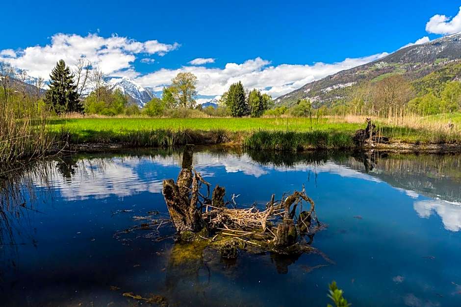 Neuhaus Golf- & Strandhotel