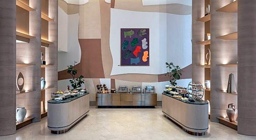 Grand Hyatt Izmir IstinyePark