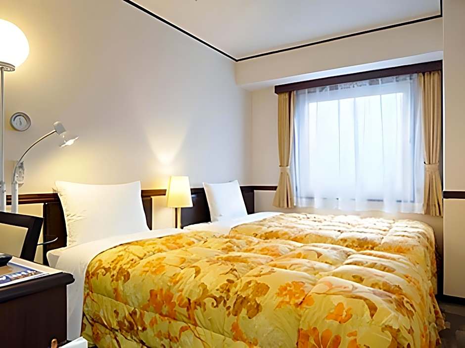 Toyoko Inn Okinawa Naha Asahi-basi Ekimae