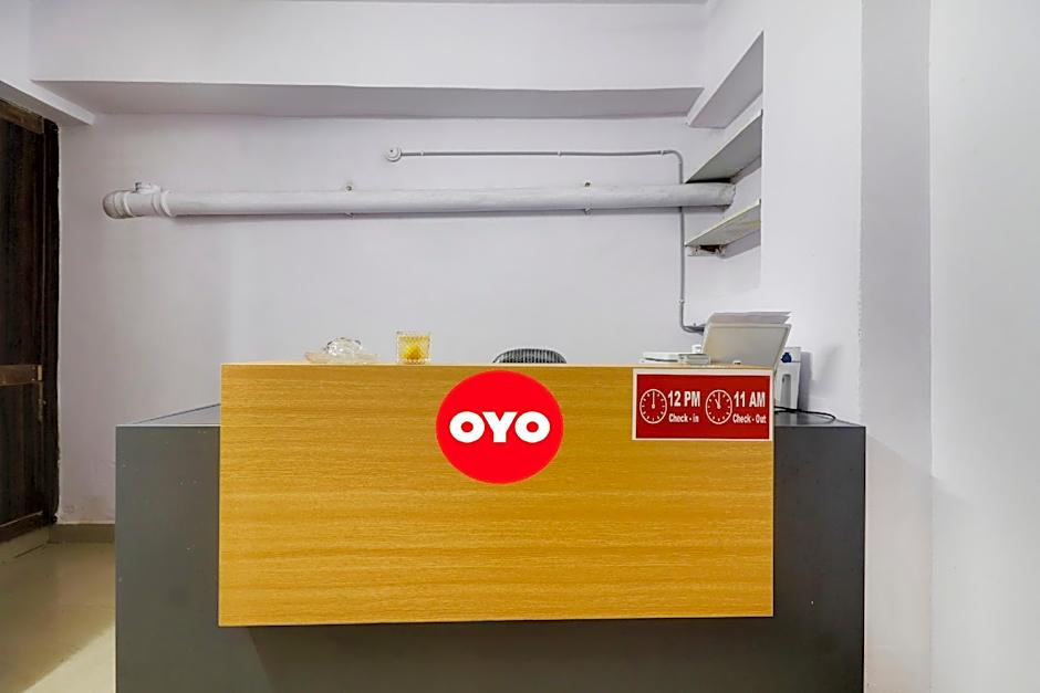 Broholic Hotels By OYO – Hyderabad, 
