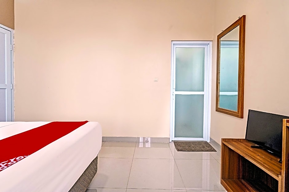 OYO 92023 Singgasana Cipelah Syariah