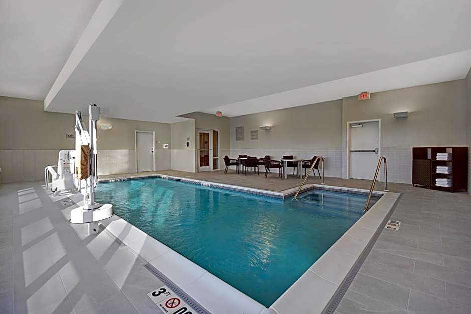 TownePlace Suites by Marriott Westport